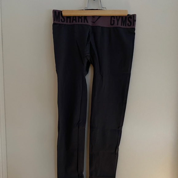 Gymshark Fit Leggings - Picture 2 of 6